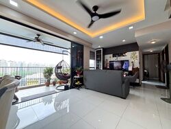 Waterbay (D19), Condominium #613509161
